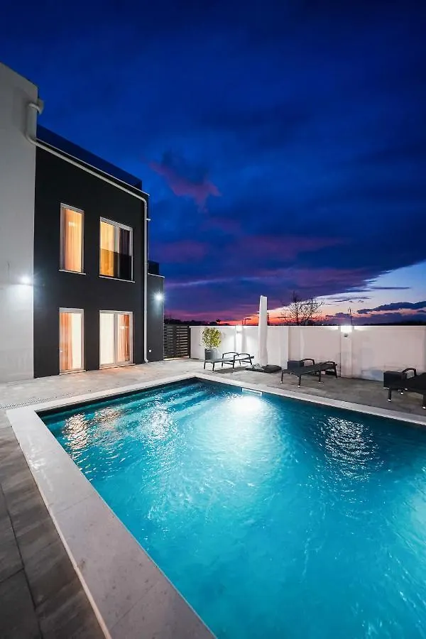Lejlighed D-Palace Apartments-Olive Tree Donji Zemunik Kroatien