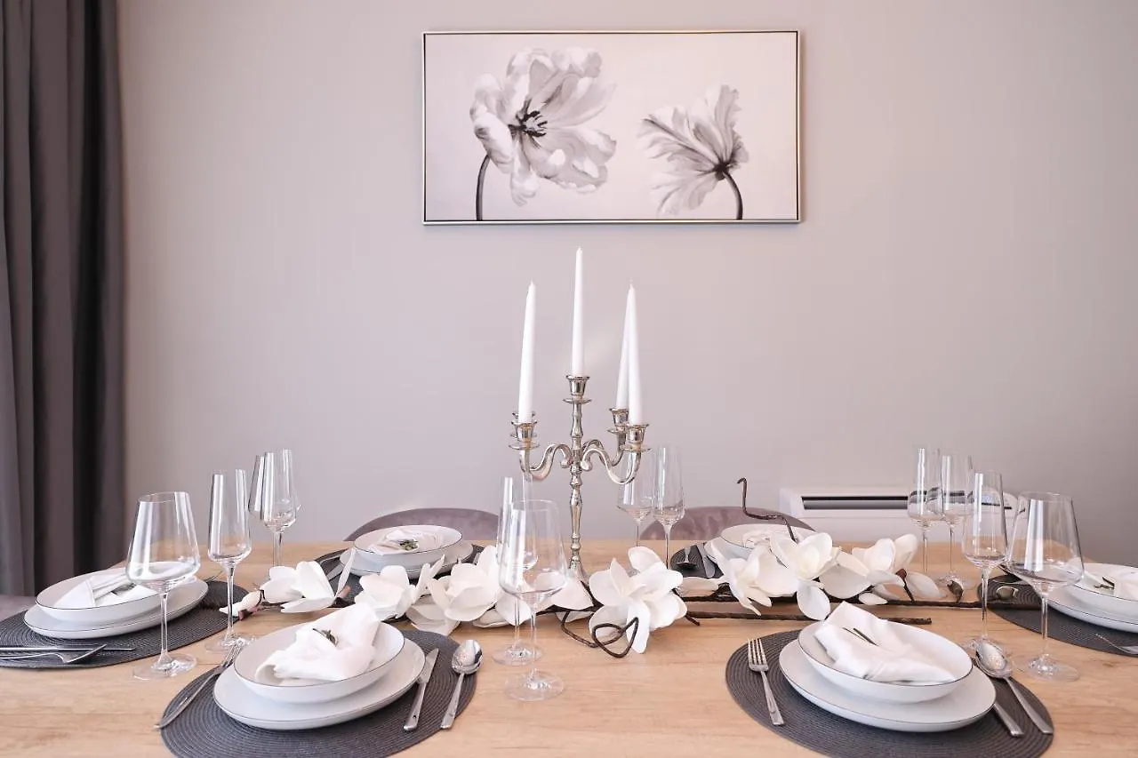 Lejlighed D-Palace Apartments-Olive Tree Donji Zemunik