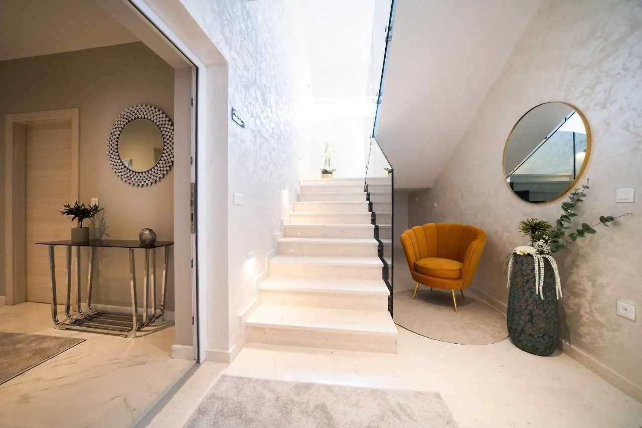 Lejlighed D-Palace Apartments-Olive Tree Donji Zemunik