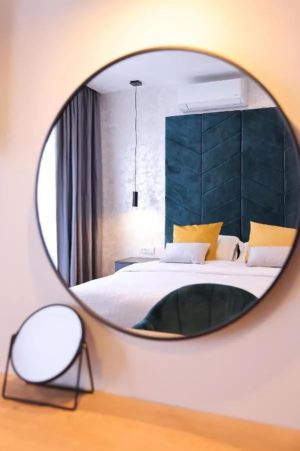 Lejlighed D-Palace Apartments-Olive Tree Donji Zemunik
