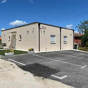 Appartement Zemunik, Donji Zemunik